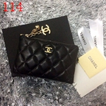 コピーシャネル財布